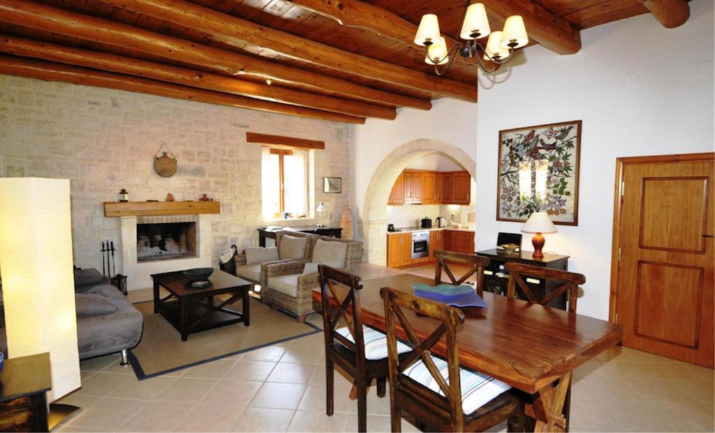 Villa Talea Exándis Cameră foto