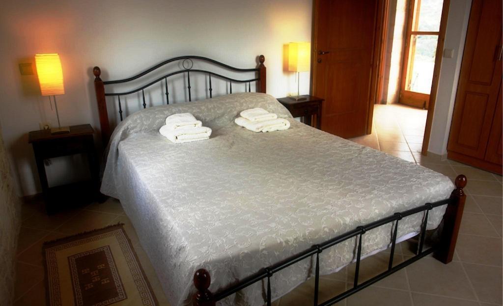 Villa Talea Exándis Cameră foto
