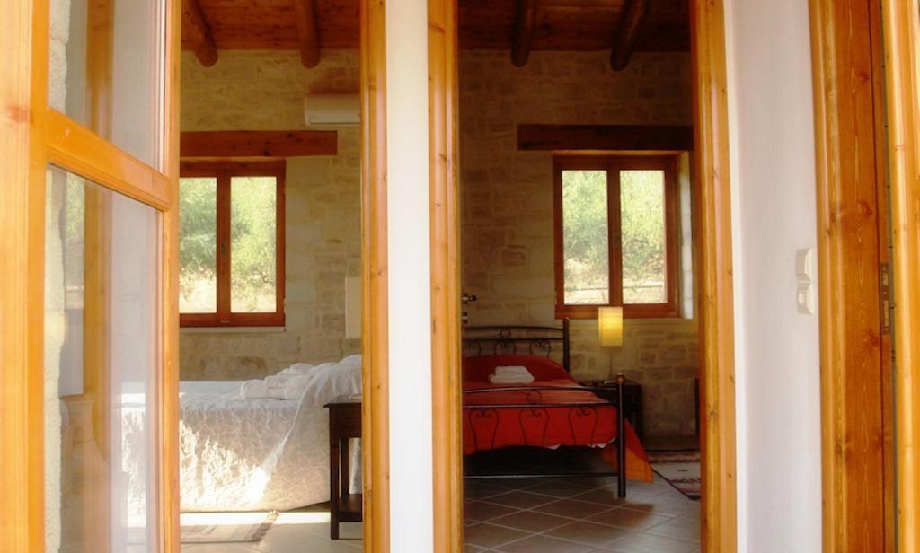 Villa Talea Exándis Cameră foto